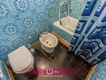 Venta departamento tipo PH 3 ambientes con dependencia como dormitorio 117M² en Boedo sin expensas