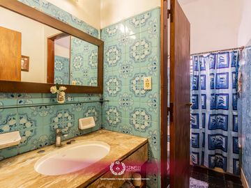 Venta departamento tipo PH 3 ambientes con dependencia como dormitorio 117M² en Boedo sin expensas