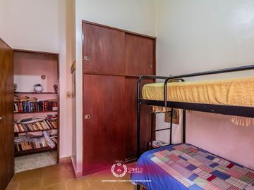 Venta departamento tipo PH 3 ambientes con dependencia como dormitorio 117M² en Boedo sin expensas