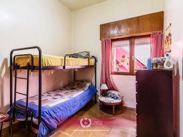 Venta departamento tipo PH 3 ambientes con dependencia como dormitorio 117M² en Boedo sin expensas