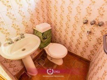 Venta departamento tipo PH 3 ambientes con dependencia como dormitorio 117M² en Boedo sin expensas