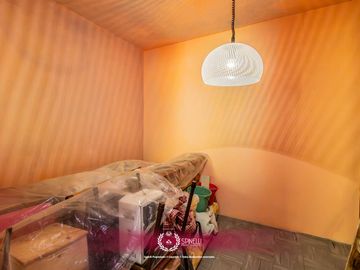 Venta departamento tipo PH 3 ambientes con dependencia como dormitorio 117M² en Boedo sin expensas