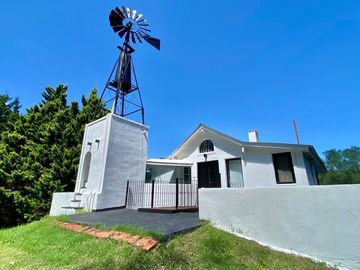 Casa en Colonia de Chacras - Cardales - En Venta - Estilo Campo con Bosque