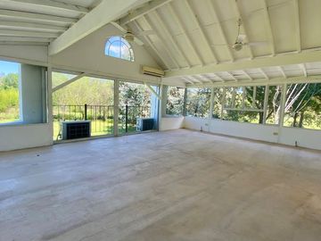 Casa en Colonia de Chacras - Cardales - En Venta - Estilo Campo con Bosque
