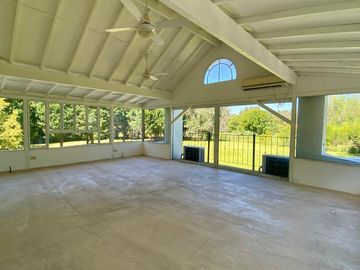 Casa en Colonia de Chacras - Cardales - En Venta - Estilo Campo con Bosque