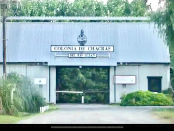 Casa en Colonia de Chacras - Cardales - En Venta - Estilo Campo con Bosque