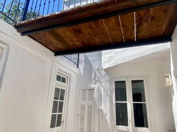 Casa en Colonia de Chacras - Cardales - En Venta - Estilo Campo con Bosque