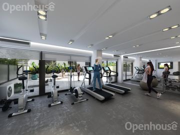 Departamentos en Construcción - Consultar unidades disponibles 1,2,3 y 4 ambientes