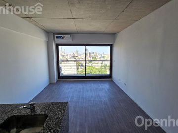 Departamentos en Construcción - Consultar unidades disponibles 1,2,3 y 4 ambientes