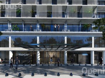 Departamentos en Construcción - Consultar unidades disponibles 1,2,3 y 4 ambientes