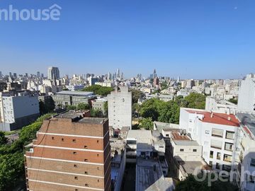 Departamentos en Construcción - Consultar unidades disponibles 1,2,3 y 4 ambientes