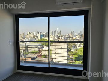 Departamentos en Construcción - Consultar unidades disponibles 1,2,3 y 4 ambientes