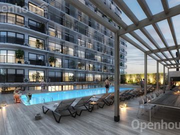 Departamentos en Construcción - Consultar unidades disponibles 1,2,3 y 4 ambientes