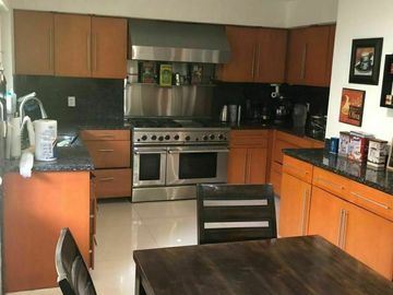 Casa en Venta en Fracc. Santa Isabel