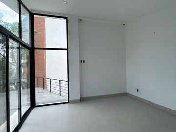 Residencia en Marfil