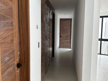 Residencia en Marfil