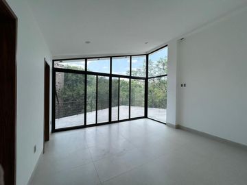 Residencia en Marfil