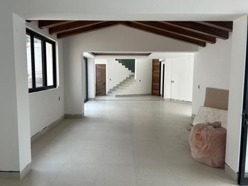Residencia en Marfil