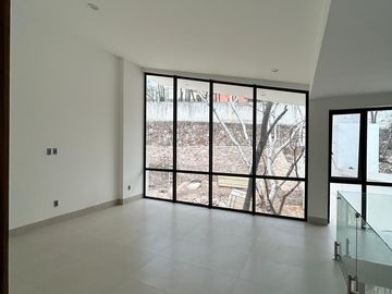 Residencia en Marfil