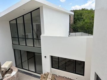 Residencia en Marfil