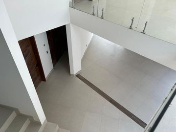 Residencia en Marfil