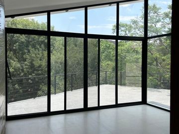 Residencia en Marfil