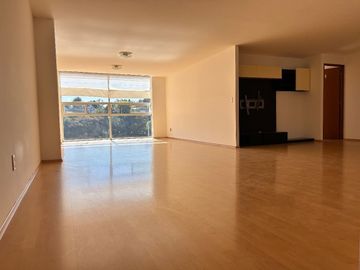 Estupendo Departamento Venta o Renta a unos minutos de Interlomas en Palo Solo
