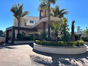 Estupendo Departamento Venta o Renta a unos minutos de Interlomas en Palo Solo