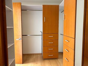Estupendo Departamento Venta o Renta a unos minutos de Interlomas en Palo Solo