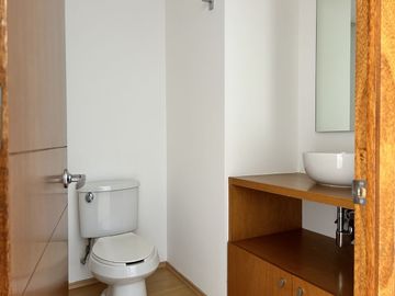 Estupendo Departamento Venta o Renta a unos minutos de Interlomas en Palo Solo