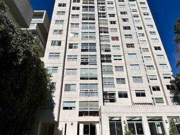 Estupendo Departamento Venta o Renta a unos minutos de Interlomas en Palo Solo
