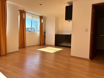 Estupendo Departamento Venta o Renta a unos minutos de Interlomas en Palo Solo