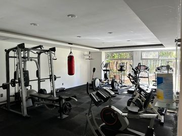 Estupendo Departamento Venta o Renta a unos minutos de Interlomas en Palo Solo