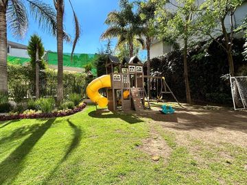 Estupendo Departamento Venta o Renta a unos minutos de Interlomas en Palo Solo