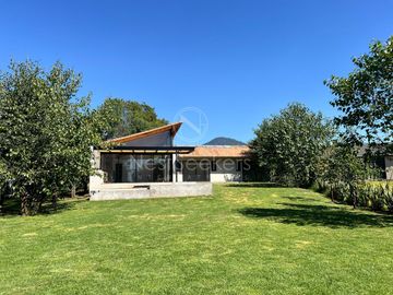 Casa en Condominio en Venta en San Simón, Valle de Bravo