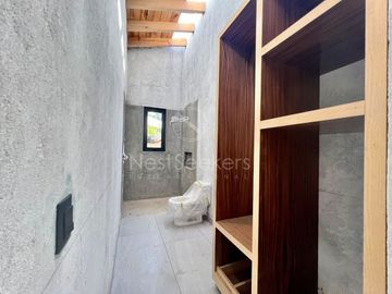 Casa en Condominio en Venta en San Simón, Valle de Bravo