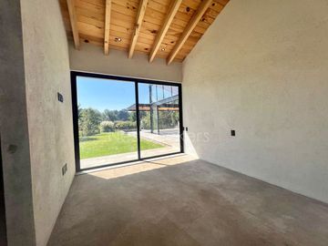 Casa en Condominio en Venta en San Simón, Valle de Bravo
