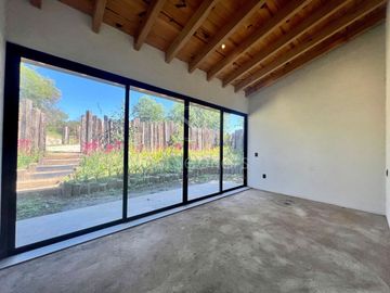 Casa en Condominio en Venta en San Simón, Valle de Bravo