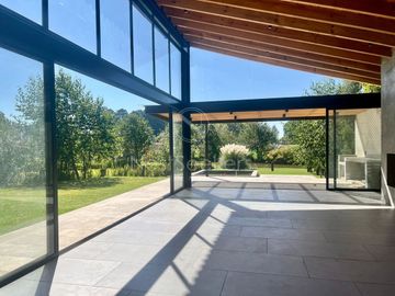 Casa en Condominio en Venta en San Simón, Valle de Bravo