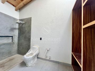 Casa en Condominio en Venta en San Simón, Valle de Bravo