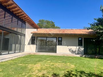 Casa en Condominio en Venta en San Simón, Valle de Bravo