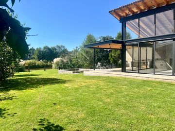 Casa en Condominio en Venta en San Simón, Valle de Bravo