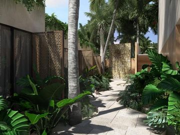 VENTA  DE TOWHOUSES  AMAITE EN TELCHAC PUERTO