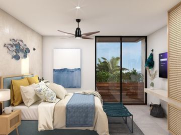 VENTA  DE TOWHOUSES  AMAITE EN TELCHAC PUERTO