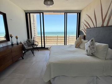 Venta de Villas AZUL TELCHAC ubicadas en Telchac
