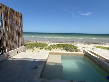 Venta de Villas AZUL TELCHAC ubicadas en Telchac