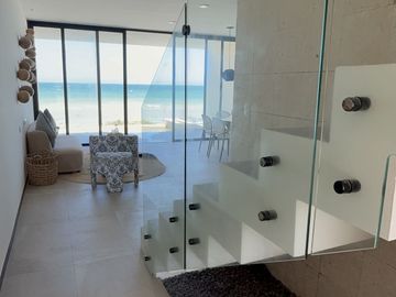 Venta de Villas AZUL TELCHAC ubicadas en Telchac