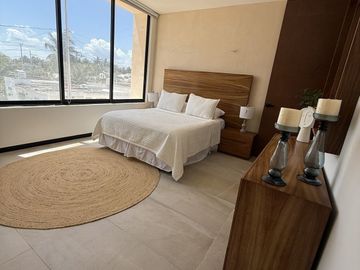 Venta de Villas AZUL TELCHAC ubicadas en Telchac
