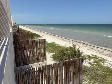 Venta de Villas AZUL TELCHAC ubicadas en Telchac