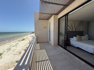 Venta de Villas AZUL TELCHAC ubicadas en Telchac